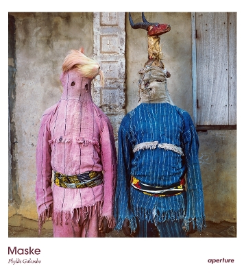 Maske book