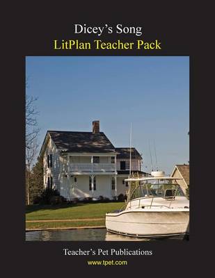 Litplan Teacher Pack by Mary B Collins