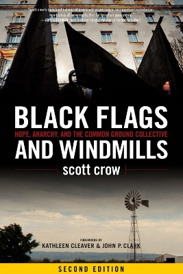 Black Flags And Windmills book