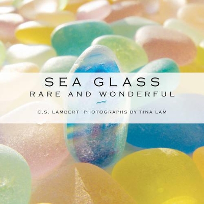 Sea Glass book