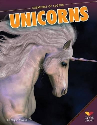 Unicorns book