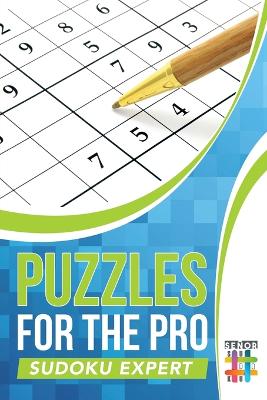 Puzzles for the Pro Sudoku Expert book