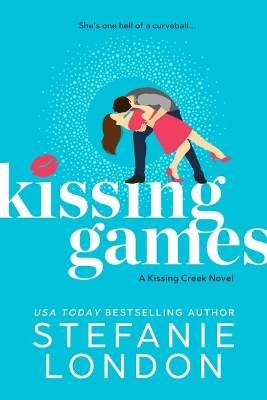 Kissing Games book