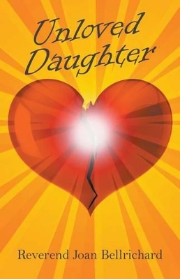 Unloved Daughter book