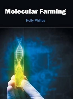 Molecular Farming book