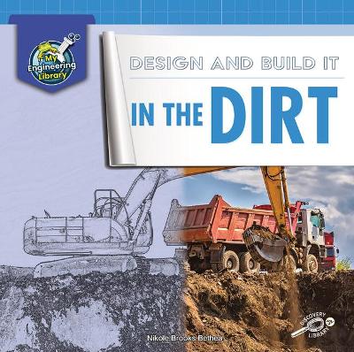 Design and Build It in the Dirt book
