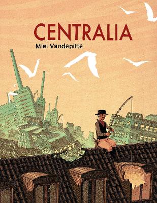 Centralia book