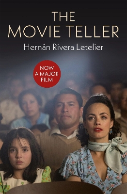 The Movie Teller book