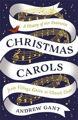 Christmas Carols book