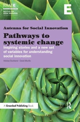 Pathways to Systemic Change book