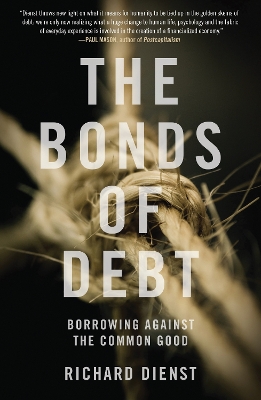 Bonds of Debt book