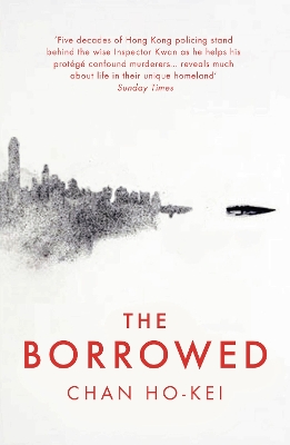 The Borrowed by Chan Ho-Kei