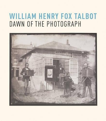 William Henry Fox Talbot book