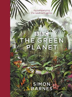 The Green Planet book