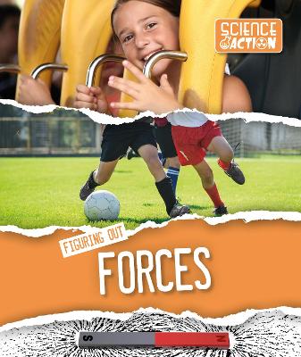 Figuring Out Forces book