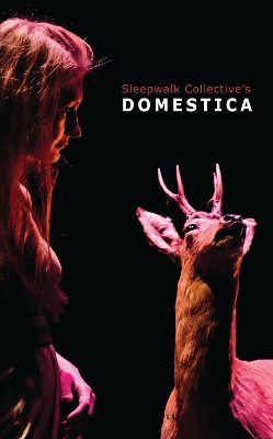 Domestica book