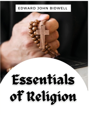 Essentials of Religion book