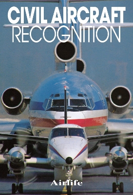 Civil Aircraft Recognition book