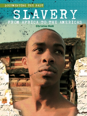 Slavery book