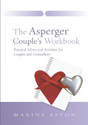 Asperger Couple's Workbook book