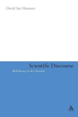 Scientific Discourse by David Ian Hanauer