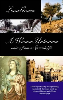 Woman Unknown by Lucia Graves