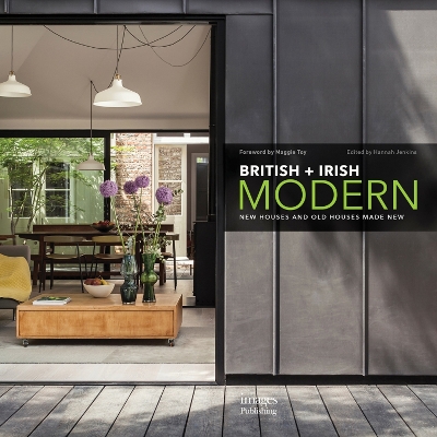 British + Irish Modern book