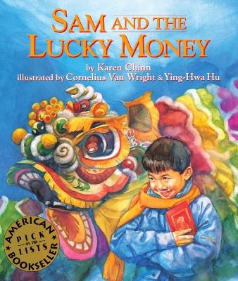 Sam & The Lucky Money book