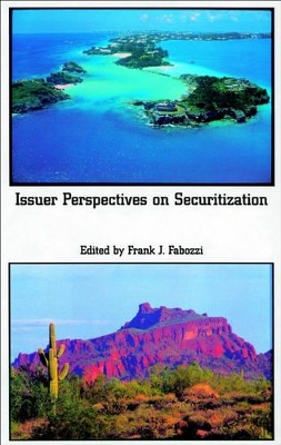 Issuer Perspectives on Securitization book