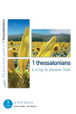 1 Thessalonians book