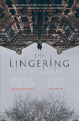 The Lingering book