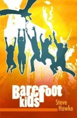 Barefoot Kids by Steve Hawke