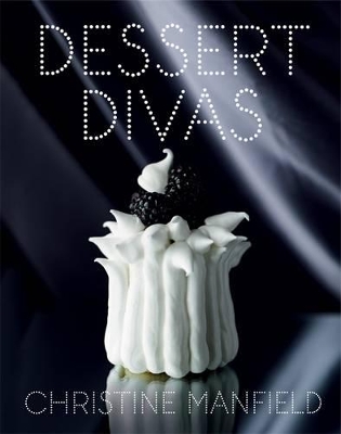Dessert Divas book