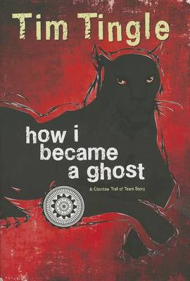 How I Became a Ghost, Book 1 book