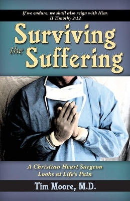 Surviving the Suffering book