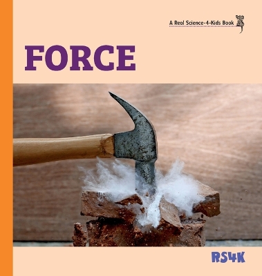 Force (hardcover) book