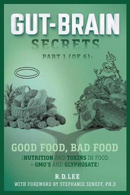 Gut-Brain Secrets, Part 1 book