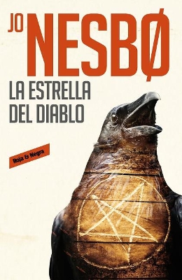 La Estrella del Diablo / The Devil's Star by Jo Nesbo