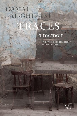 Traces: A Memoir book