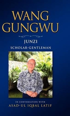 Wang Gungwu book