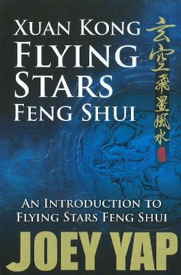 Xuan Kong Flying Stars Feng Shui book