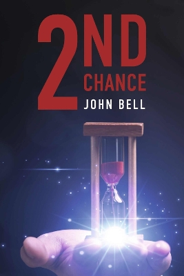 2nd Chance book