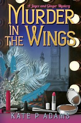 Murder in the Wings book