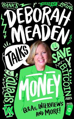 Deborah Meaden Talks Money (Talks) book