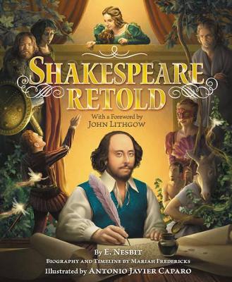 Shakespeare Retold by E. Nesbit