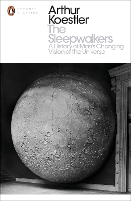Sleepwalkers book