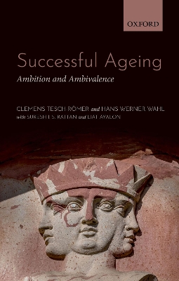 Successful Ageing: Ambition and Ambivalence book