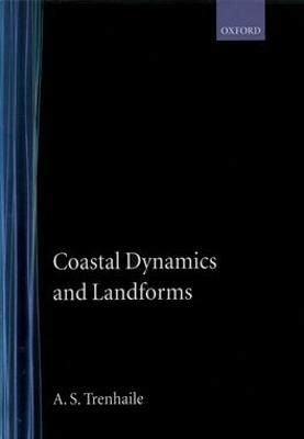 Coastal Dynamics and Landforms book