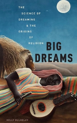 Big Dreams book