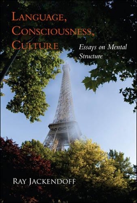 Language, Consciousness, Culture book